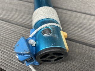 中古エクステンション現行liberty2pulleyssdm4-34