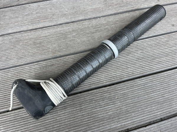 中古エクステンションneilprydecarbon28sdm