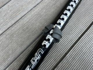 中古エクステンションneilprydeuxt34sdm