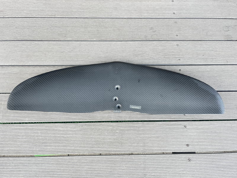 中古2023katanafrontwingfreeride1100