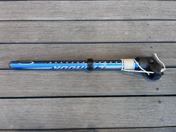 中古chinookrdm38cup