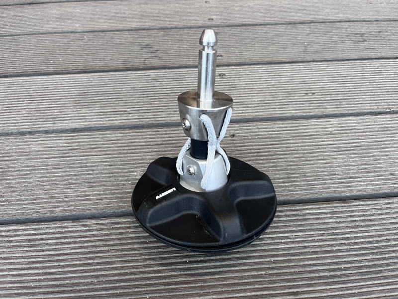 中古liberty1boltjointpin