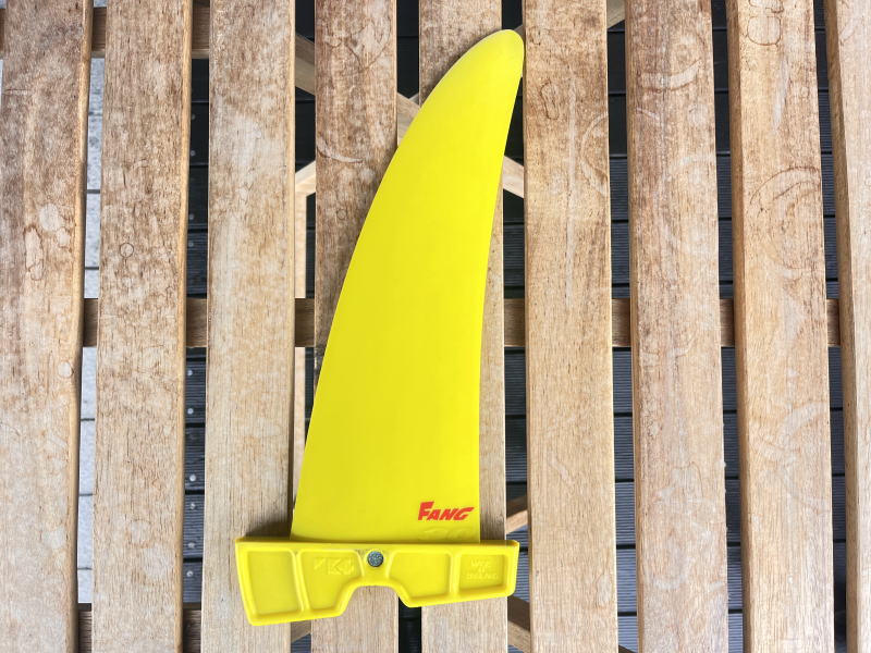 中古フィンk4fang30p