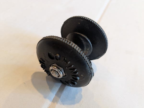 chinookpulley