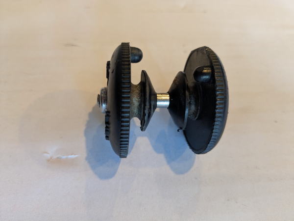 chinookpulley