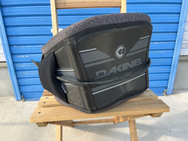 中古ダカインハーネス