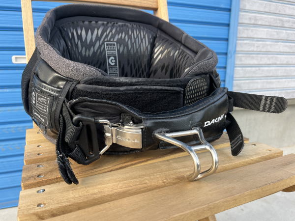 中古ダカインハーネス