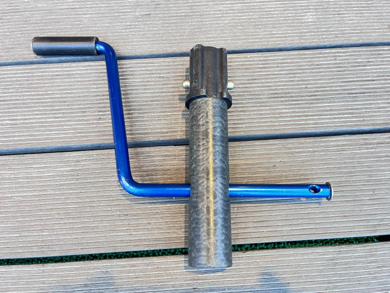 中古rigwinch