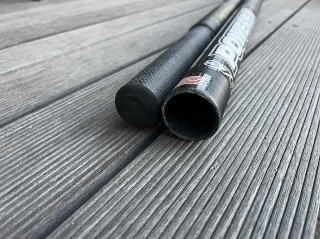 中古マスト 2013ぐらいPowerRex 100-370　RDM