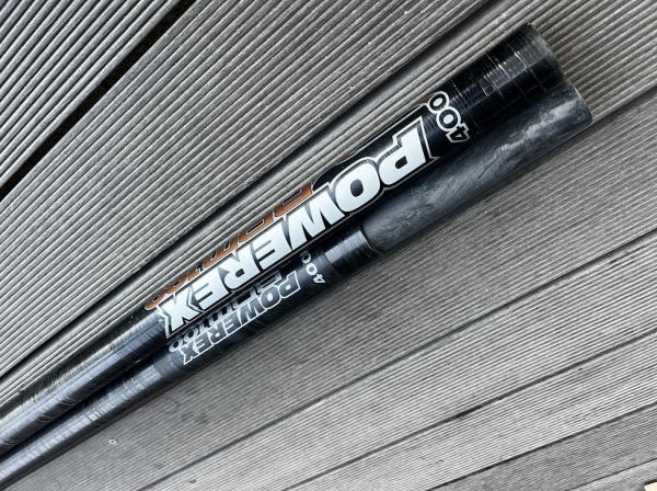 2013ぐらいPoweRex 100-400　RDM