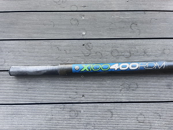 中古マスト2016neilx100400top　