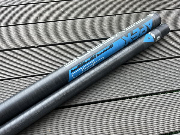 中古マスト 2020セバーンAPEX460　SDM　100-460