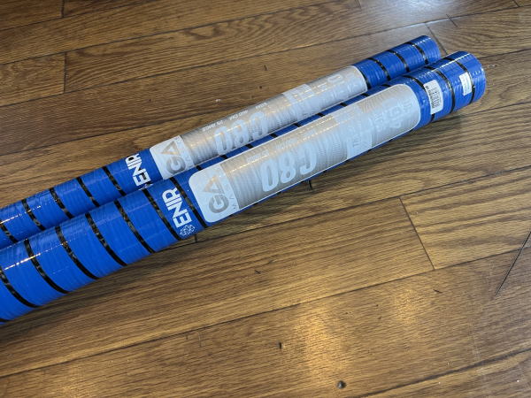 中古マスト2022 GA 80-460 SDM