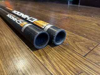 中古マスト2015CHINOOK 60-430