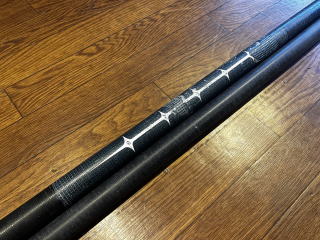 中古マスト2015CHINOOK 60-430