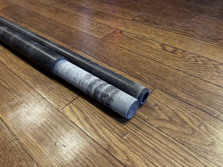 中古マスト2015CHINOOK 60-430