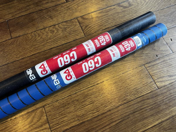 中古マスト2018GA　C60-430　RDM