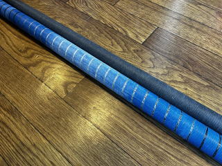 中古マスト2018GA　C60-430　RDM