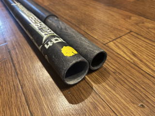 中古マスト 2010ぐらいSIMMER SC90-400　RDM