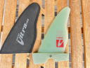 中古フィン　mufx-wave22p