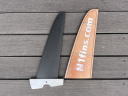 中古フィンn1sfrcarbon32p