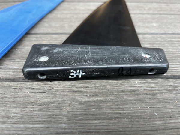 中古n1slcarbon34cmtbox